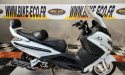 SYM GTS 125 2011 produre  RSV PRO OU EXPORT (61806)