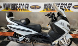SYM GTS 125 2011 produre  RSV PRO OU EXPORT (61806)