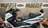SYM GTS 125 2011 produre  RSV PRO OU EXPORT (61806)
