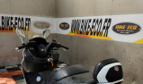 SYM GTS 125 2011 produre  RSV PRO OU EXPORT (61806)