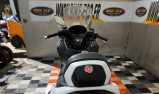 SYM GTS 125 2011 produre  RSV PRO OU EXPORT (61806)