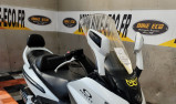 SYM GTS 125 2011 produre  RSV PRO OU EXPORT (61806)