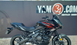 YAMAHA TRACER 900 GT. Première Main
