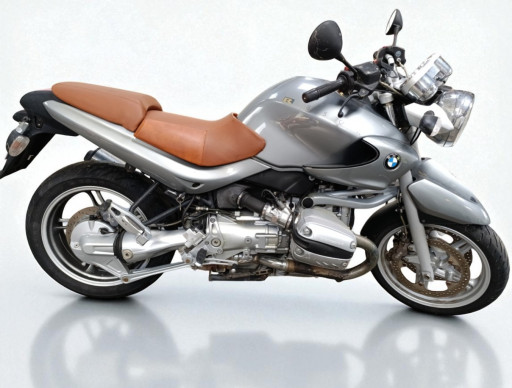 BMW R 850 R