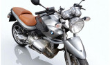 BMW R 850 R