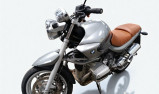 BMW R 850 R
