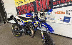 SHERCO 50 SM FACTORY 2021