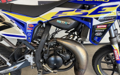 SHERCO 50 SM FACTORY 2021