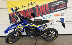 SHERCO 50 SM FACTORY 2021