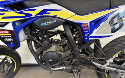 SHERCO 50 SM FACTORY 2021
