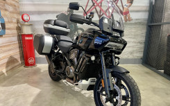 HARLEY-DAVIDSON ADVENTURE PAN AMERICA 1250 SPECIAL