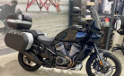 HARLEY-DAVIDSON ADVENTURE PAN AMERICA 1250 SPECIAL