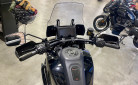 HARLEY-DAVIDSON ADVENTURE PAN AMERICA 1250 SPECIAL
