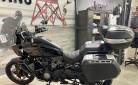 HARLEY-DAVIDSON ADVENTURE PAN AMERICA 1250 SPECIAL