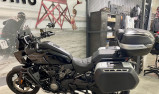 HARLEY-DAVIDSON ADVENTURE PAN AMERICA 1250 SPECIAL