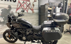 HARLEY-DAVIDSON ADVENTURE PAN AMERICA 1250 SPECIAL