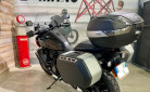 HARLEY-DAVIDSON ADVENTURE PAN AMERICA 1250 SPECIAL