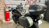 HARLEY-DAVIDSON ADVENTURE PAN AMERICA 1250 SPECIAL