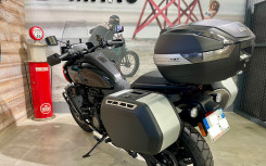 HARLEY-DAVIDSON ADVENTURE PAN AMERICA 1250 SPECIAL