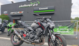 KAWASAKI Z 900 A2 CHALLENGE 24