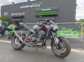 KAWASAKI Z 900 A2 CHALLENGE 24