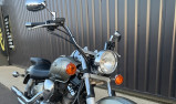 YAMAHA XV 125 DRAGSTAR