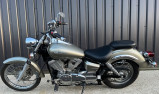 YAMAHA XV 125 DRAGSTAR
