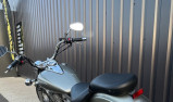 YAMAHA XV 125 DRAGSTAR
