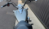 YAMAHA XV 125 DRAGSTAR