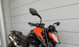 KTM 890 DUKE