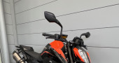 KTM 890 DUKE