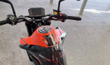 KTM 890 DUKE