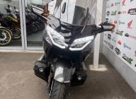 HONDA GL 1800 GOLDWING DCT