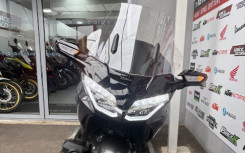 HONDA GL 1800 GOLDWING DCT