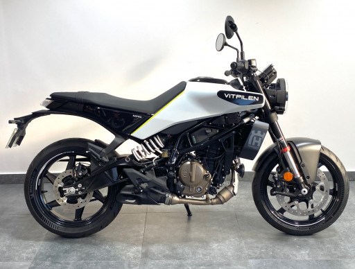 HUSQVARNA 125 VITPILEN