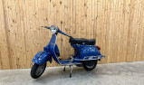 VESPA CL 150
