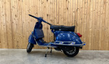 VESPA CL 150