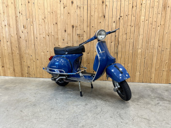 VESPA CL 150