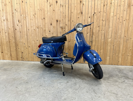 VESPA CL 150