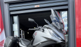 HONDA NT 1100 ABS 