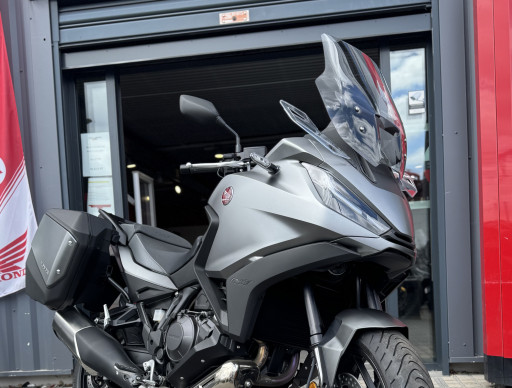 HONDA NT 1100 ABS 