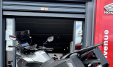 HONDA NT 1100 ABS 