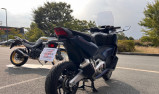 HONDA NSS750 FORZA A2