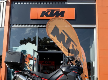 APRILIA TUAREG 660