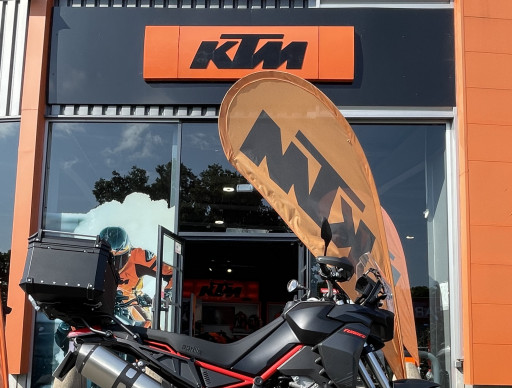 APRILIA TUAREG 660