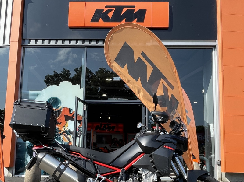 APRILIA TUAREG 660