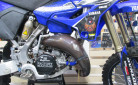 YAMAHA 125 YZ 2015