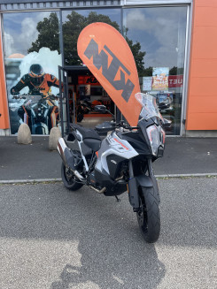 KTM 1290 SUPER ADVENTURE S