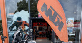 KTM 1290 SUPER ADVENTURE S