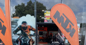KTM 1290 SUPER ADVENTURE S